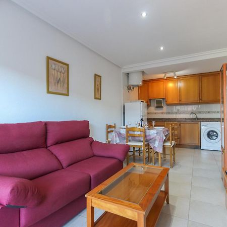 040 - Gran Playa 001 - Comfortholidays Санта Пола Экстерьер фото