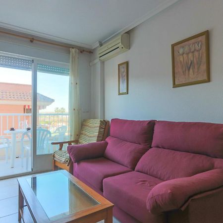 040 - Gran Playa 001 - Comfortholidays Санта Пола Экстерьер фото