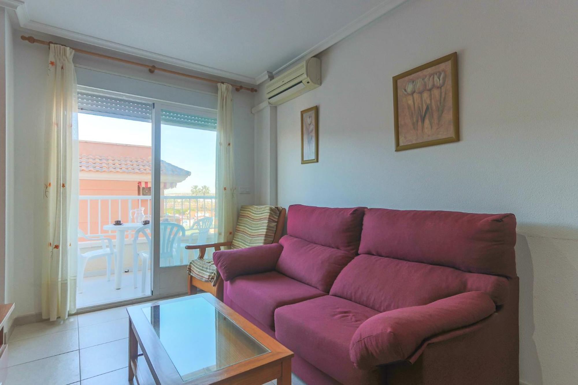 040 - Gran Playa 001 - Comfortholidays Санта Пола Экстерьер фото
