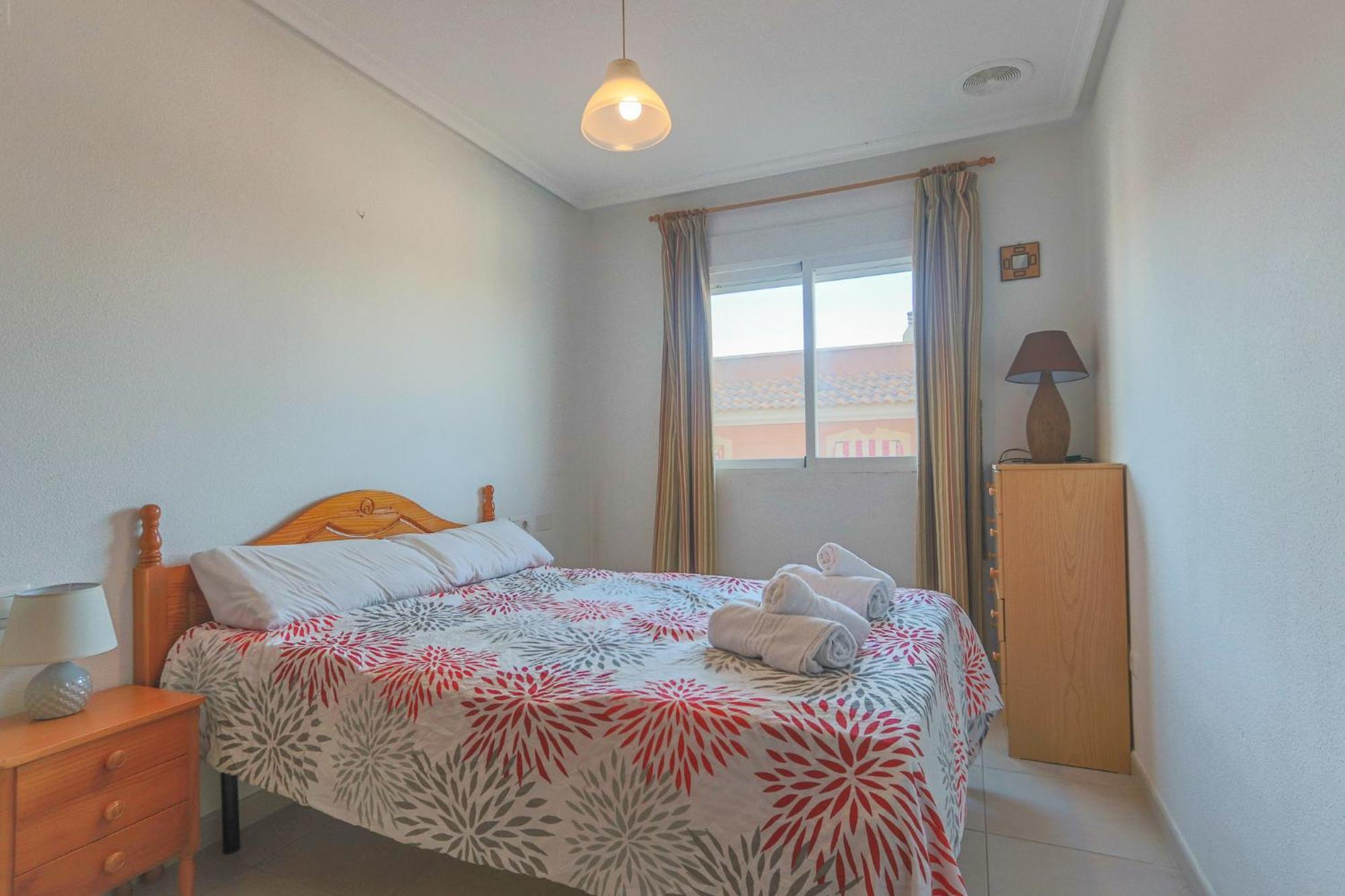 040 - Gran Playa 001 - Comfortholidays Санта Пола Экстерьер фото